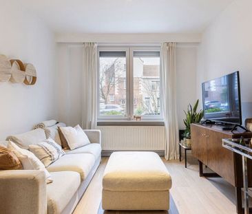 Rijwoning te huur in Wilrijk voor € 1.350 met 2 slaapkamers - Foto 5