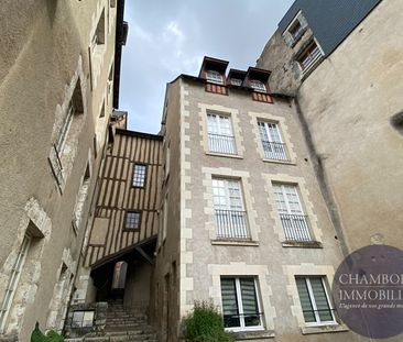 BLOIS - Puits Châtel - Photo 2