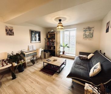 Location Appartement 2 pièces 40m² GRENOBLE 38000 - Photo 2