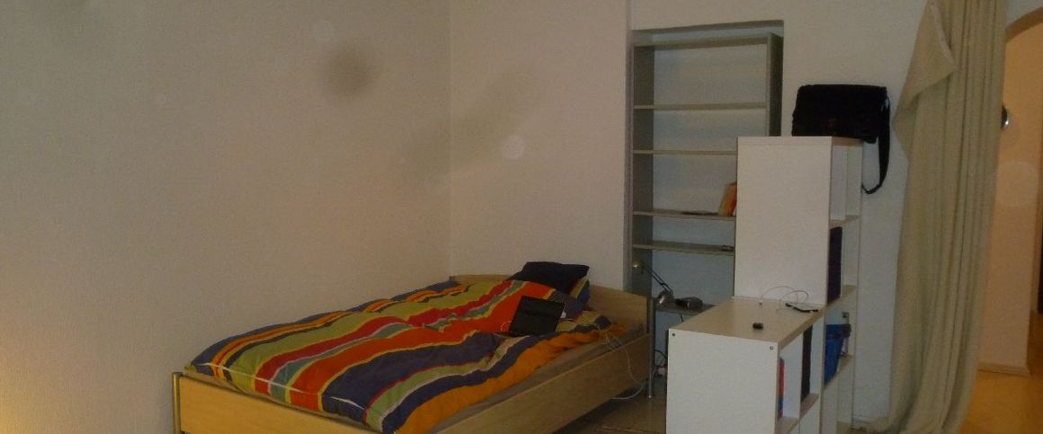 1-Zimmer-Wohnung, ca. 50 m² im Kreuzviertel zu vermieten! - Photo 1