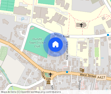 Spurlings, Oundle, Peterborough - Photo 1