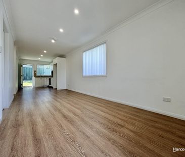 Brand Comfortable Two-Bedroom Granny Flat in a Convenient Location!!! - Photo 1