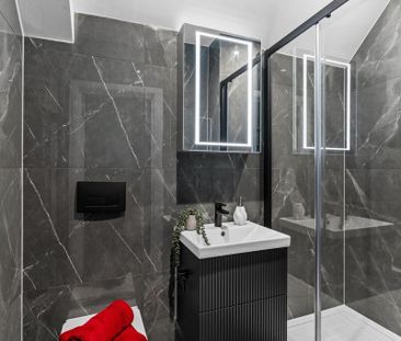 1 bedroom apartment to rent - Photo 6