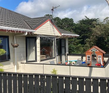 43A Rose Street, Ranui Heights - Photo 4