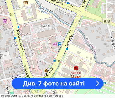 4 pokoje, ścisłe centrum, w pełni wyposażone [ul. Śniadeckich] - Фото 1