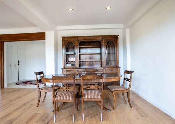 Apartamento T3 em Lisboa