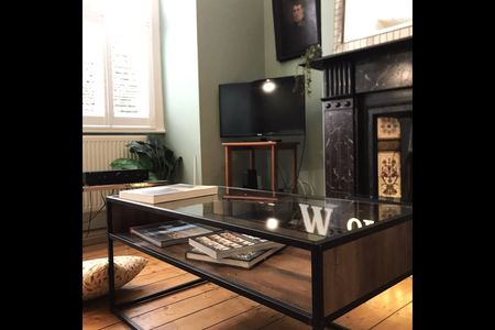 2 Bed Terraced House, Playfield Crescent, SE22 - Photo 2