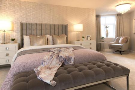 2 bedroom flat to rent - Photo 3