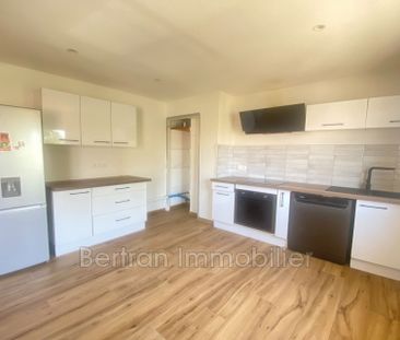 Location Appartement 3 pièces 68m² RIVESALTES 66600 - Photo 2