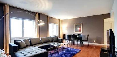 Appartement · 126 m² · Ville-Marie - Photo 2