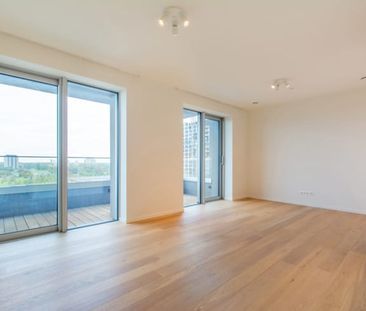 Appartement te huur - Photo 3