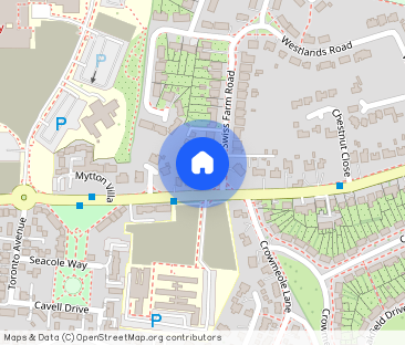 90 Mytton Oak Road, Shrewsbury - Photo 1