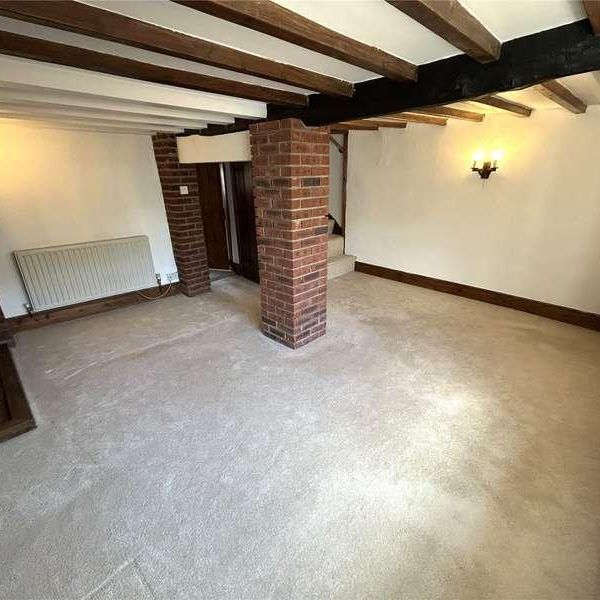 Exeter Road, Cullompton, Devon, EX15 - Photo 1