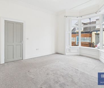 2 bedroom House To Let Total Size: 651 SQ FT - Photo 1