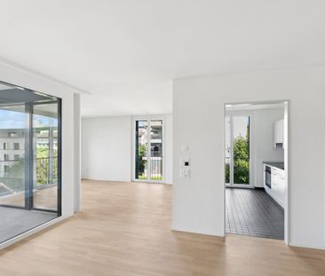 "klein aber fein, einfach schön wohnen" - Foto 4