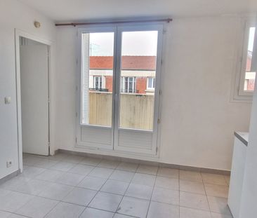 Location Appartement 2 pièces 28m² ASNIERES SUR SEINE 92600 - Photo 6