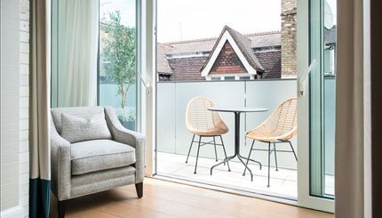 Luxury 3-Bedroom Apartment in Mayfair - Photo 3