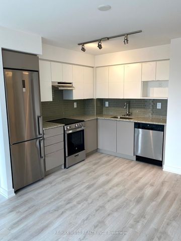 For Lease - 120 Varna Drive Unit# 419, Toronto, Ontario - Photo 2