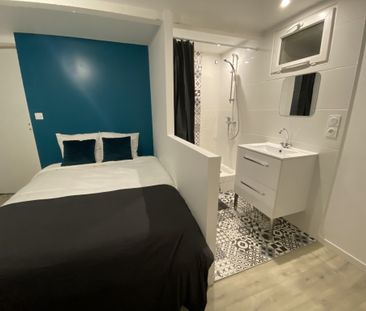 Location Appartement 1 pièce 115m² CAEN 14000 - Photo 3