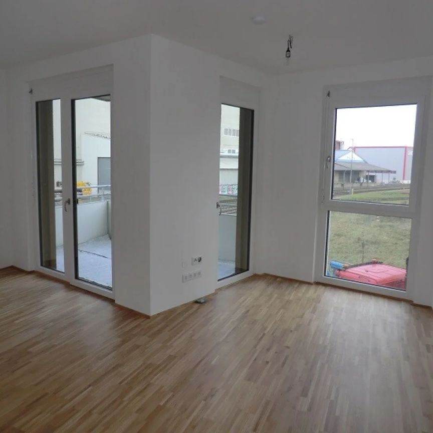 MIETPREISAKTION: 3-ZI. WOHNUNG MIT LOGGIA UND TOPAUSSTATTUNG IM NEUEN REININGHAUS - Foto 1