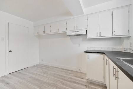 Nouveauté sur le marché Appartement à louer - Montréal (Rosemont/La Petite-Patrie) (La Petite-Patrie) - Photo 5