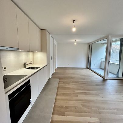 Chemin de Perréaz 25, 1008 PRILLY | Appartement 1.5 pièces - Photo 1