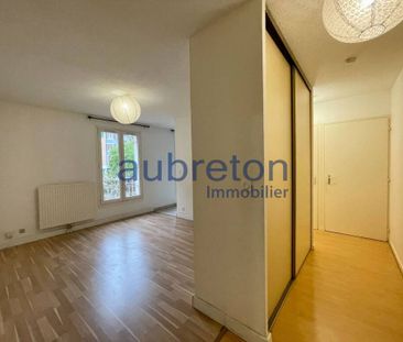 Location appartement Voiron 38500 40.13 m² - Photo 6