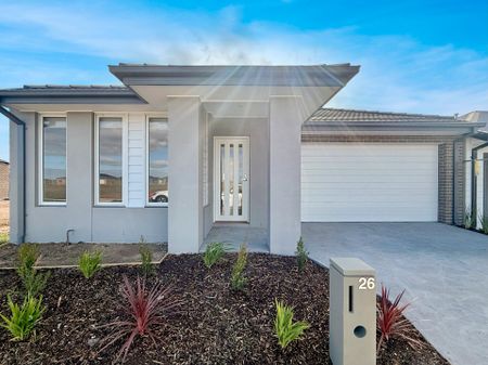 26 Anthurium Drive, Mount Duneed - Photo 4