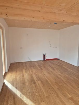 Exklusive Neubauwohnung in Kapfenberg - Foto 1