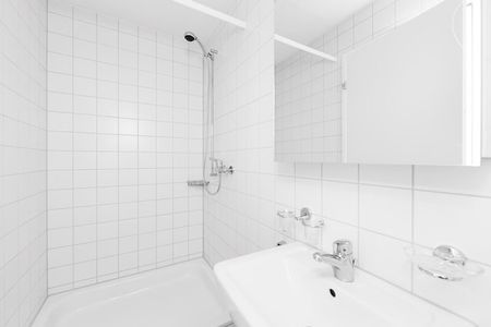 3.5 Zimmer, 89 m², 2. Stock - Photo 2