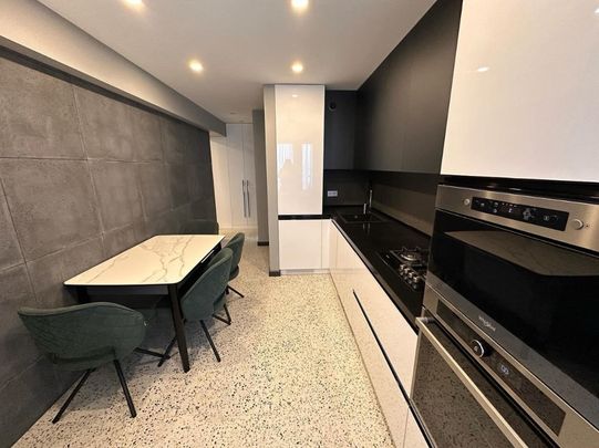 Inchiriez apartament cu 2 camere Intre Lacuri, zona Iulis Mall - Fotografie 1