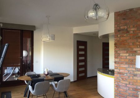 Apartament na wynajem, ul. Wybrzeże Kościuszkowskie, Warszawa Śródmieście - Photo 5