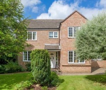 5 bedroom detached house to rent - Photo 2