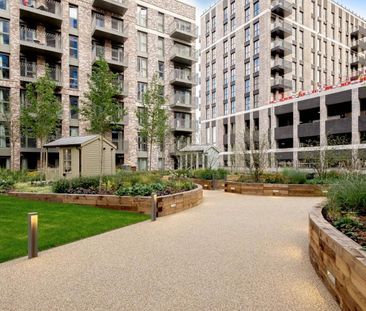 1 bedroom apartment to rent - Photo 6