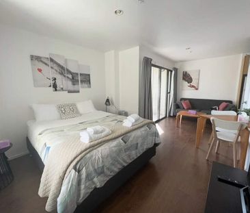 City Centre (Auckland City), Auckland - Photo 6