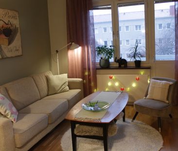 Lotta Svärdsgatan, Göteborg - Photo 5