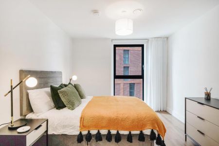 2 bedroom apartment to rent - Photo 2