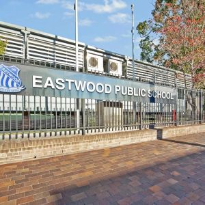 Full Brick Residence on the Eastwood Border | Eastwood Public Catchment - Photo 3