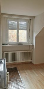 Kleine aber feine 1-Zimmerwohnung mitten in St. Gallen! - Photo 3