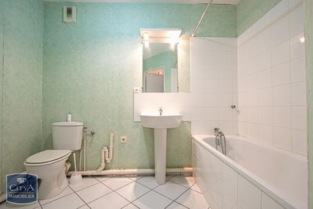 Location Appartement 1 pièce 21m² LE HAVRE 76600 - Photo 4