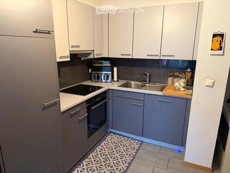 3.5 Zimmer, 78 m² - Foto 4