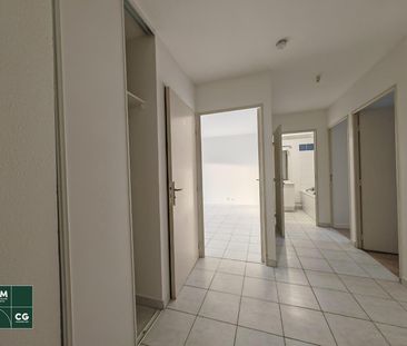 Appartement 3 pièces de 64 - Photo 5