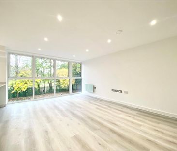 2 bedroom apartment to rent - Photo 4