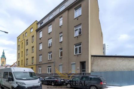 Pronájem bytu 1+1 40 m - Fotografie 4