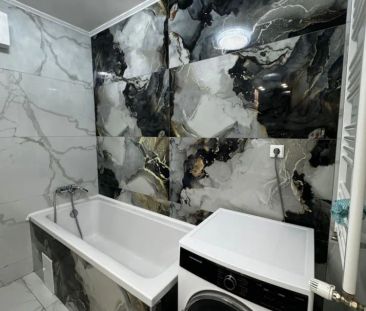 Green Residence - 2 camere complet utilat, parcare privată - Comisi... - Photo 6