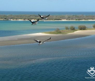 Luxury Broadwater Living - Marine Parade, Labrador - Photo 5