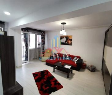 Inchiriere apartament decomandat Militari Residence - Fotografie 1