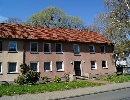 Bald frei! 2-Zimmer-Wohnung in ruhiger Lage in GE-Hassel - Foto 1