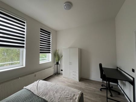 Lambertusstraat, 3061 XW Rotterdam - Photo 2