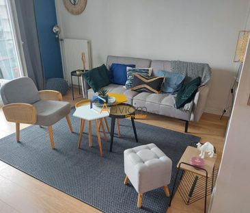 Appartement à louer Orléans - Photo 2
